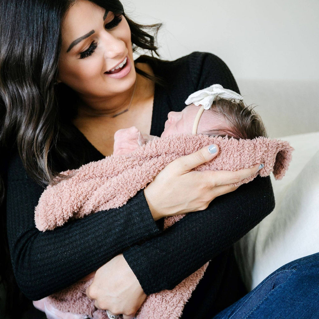 Bamboni® Mini Blankets