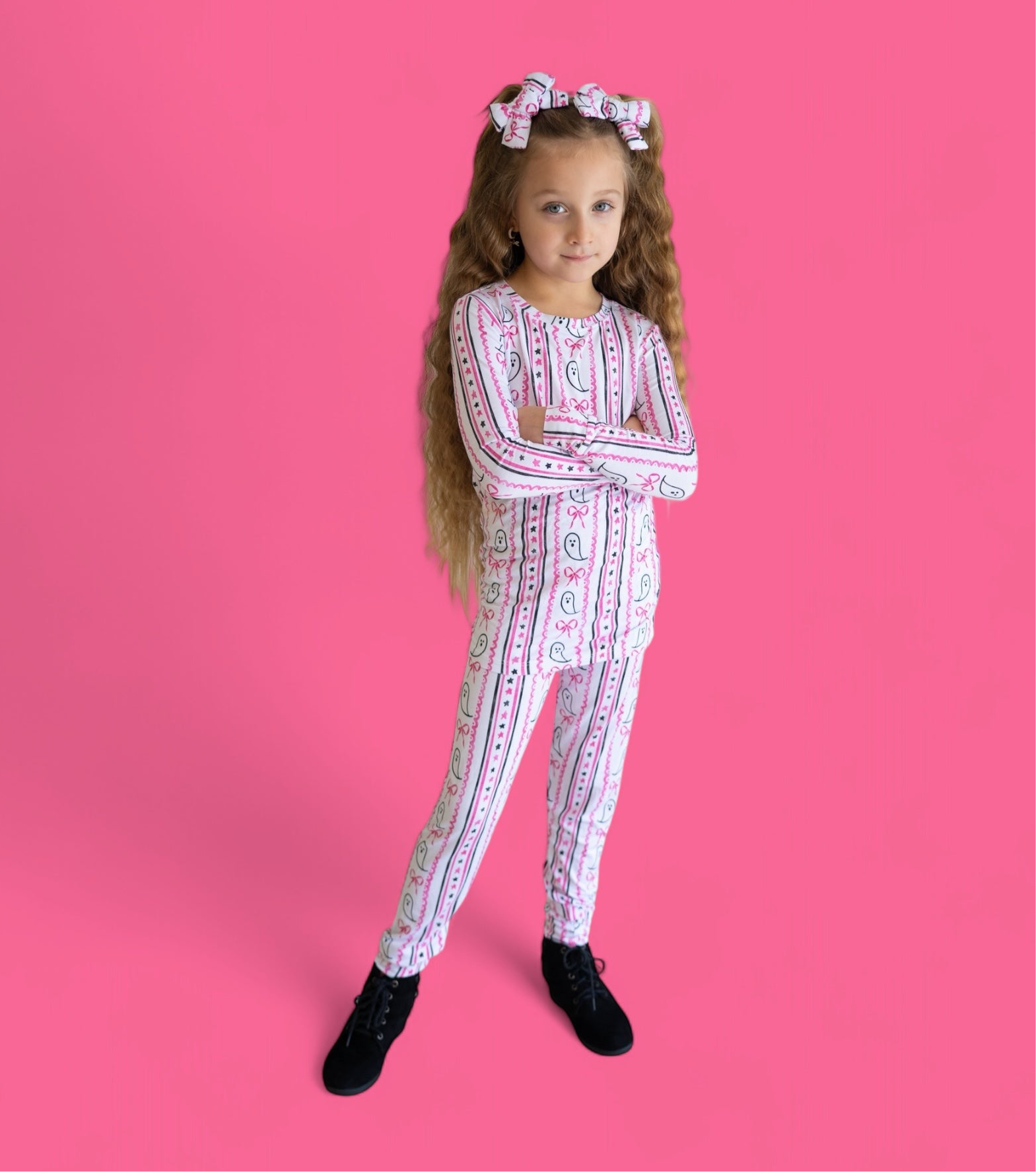 BOO AND BOWS DREAM SET