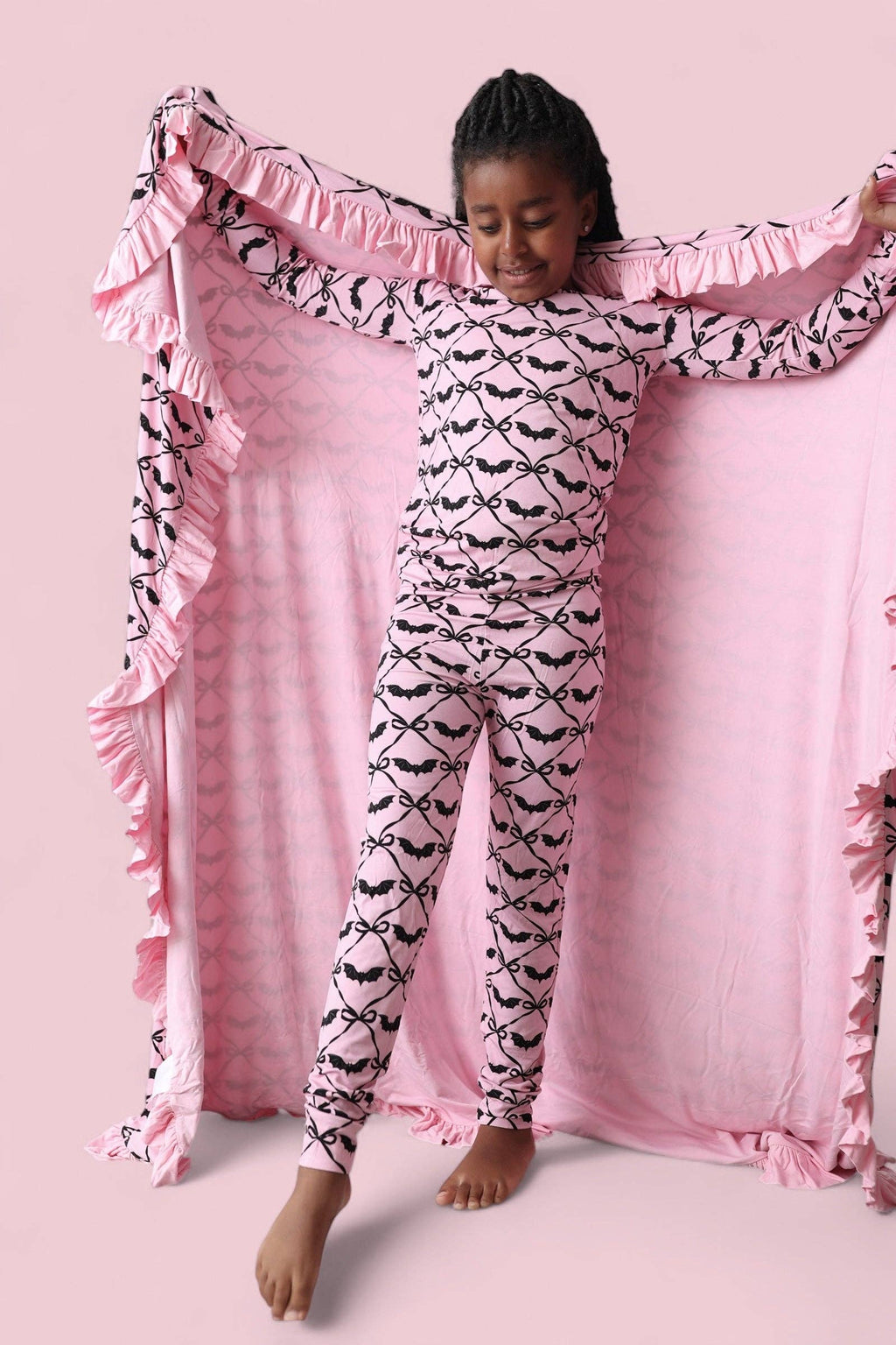 BATTY BOWS DREAM SET