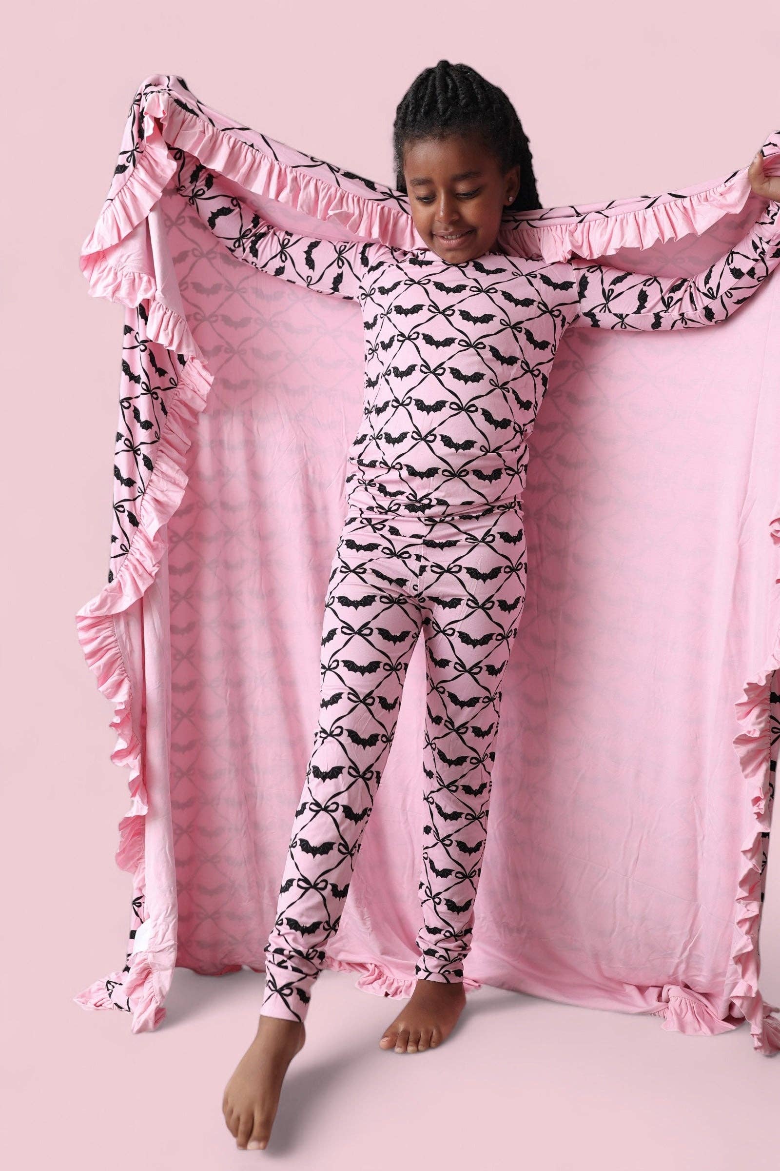 BATTY BOWS DREAM SET