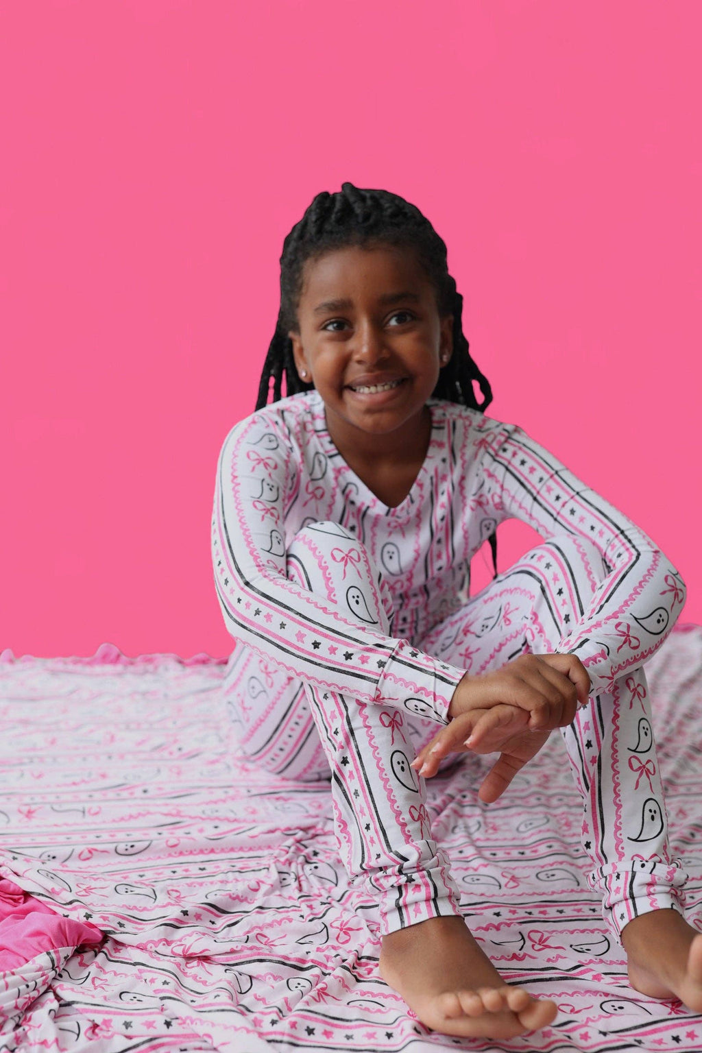 BOO AND BOWS DREAM SET