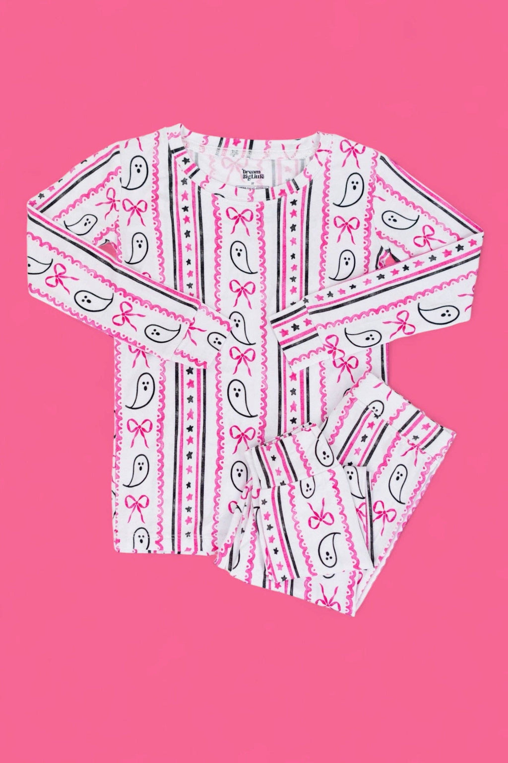 BOO AND BOWS DREAM SET