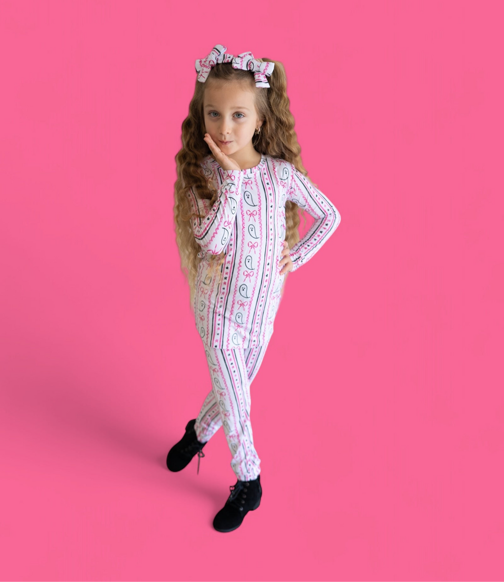 BOO AND BOWS DREAM SET