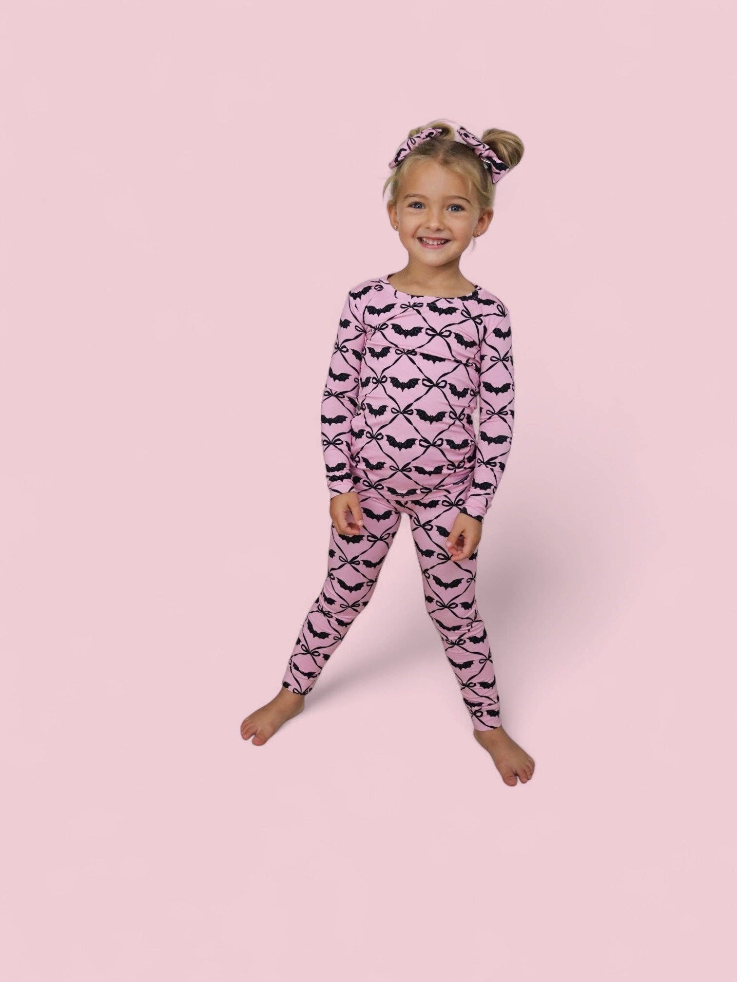 BATTY BOWS DREAM SET