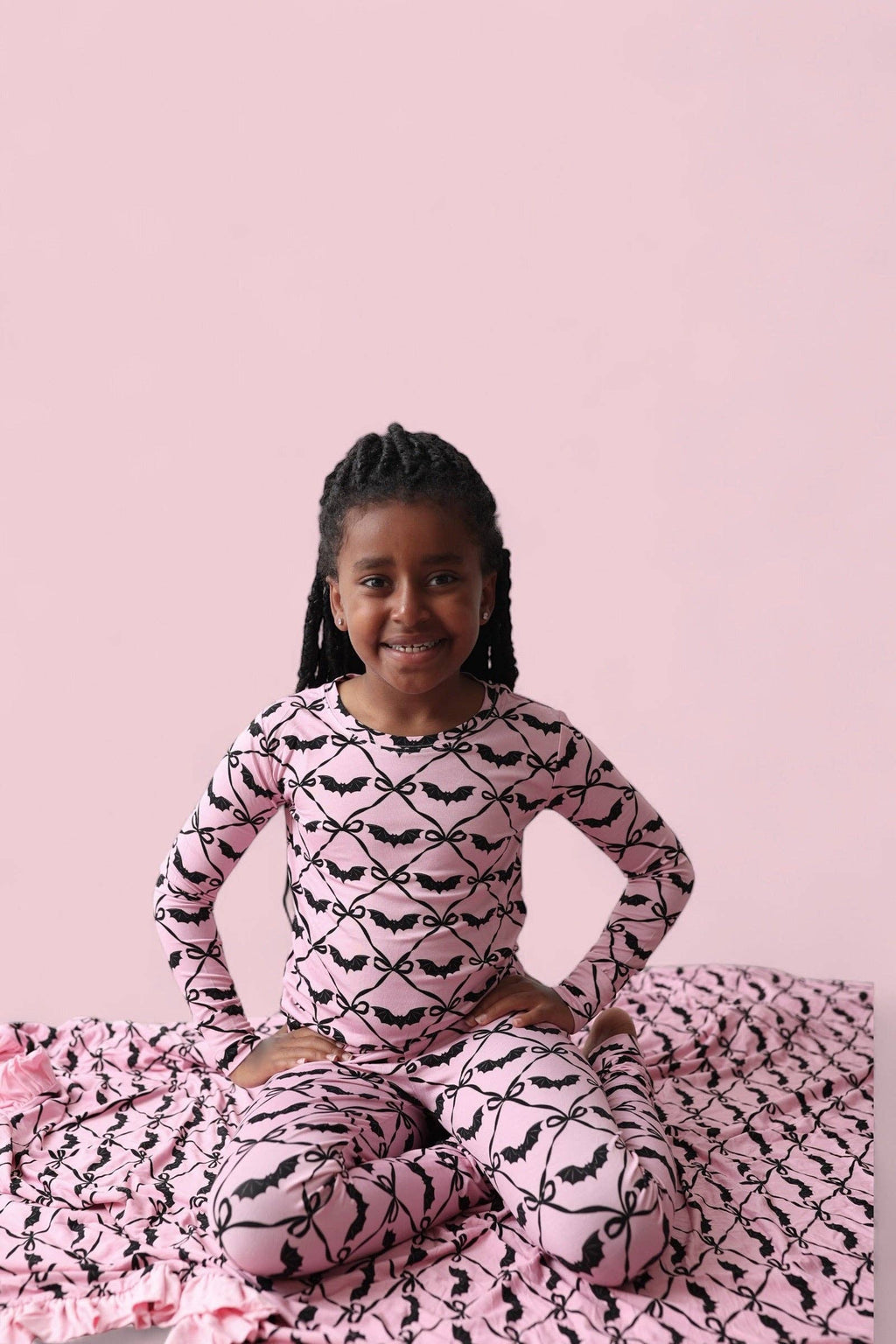 BATTY BOWS DREAM SET