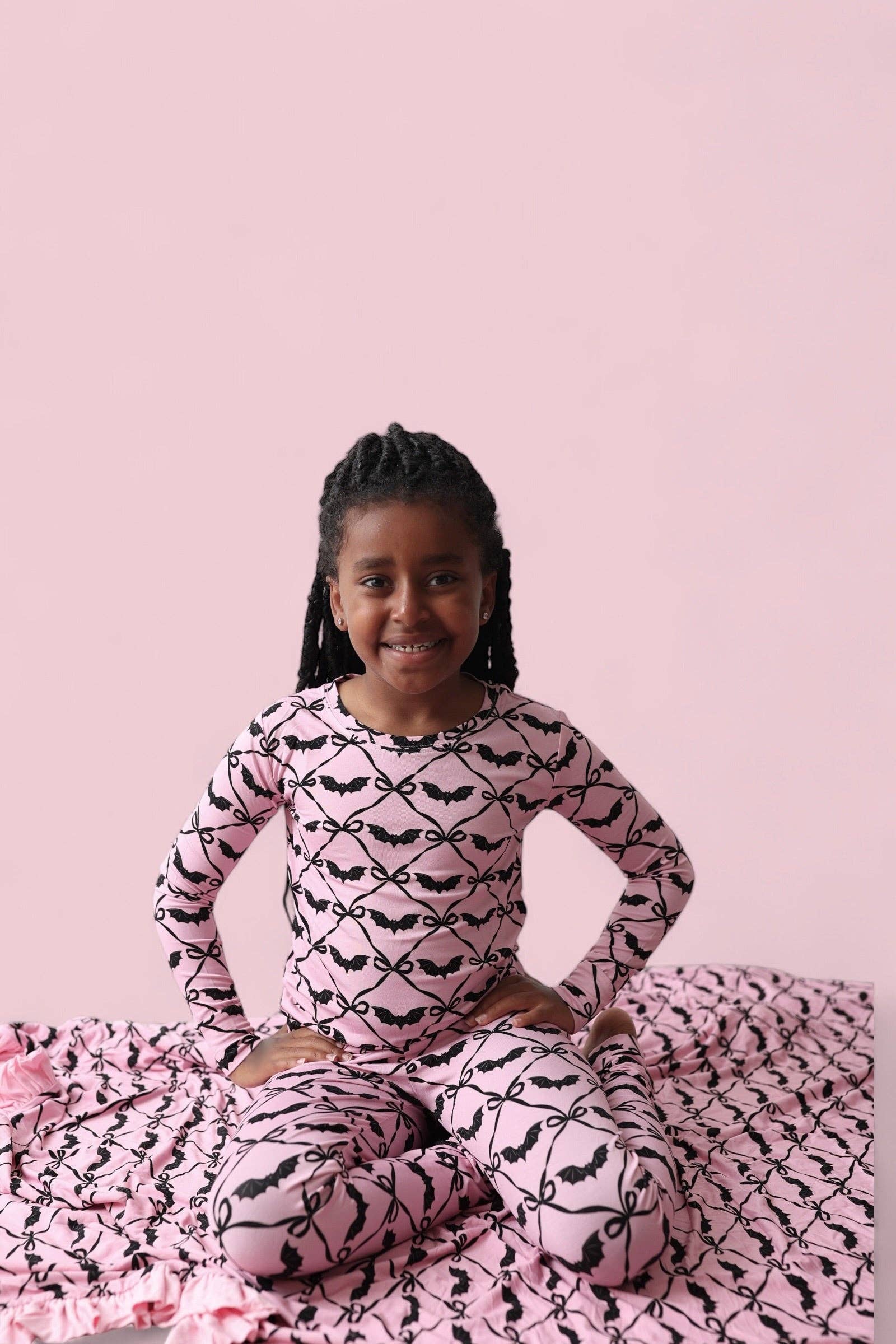 BATTY BOWS DREAM SET