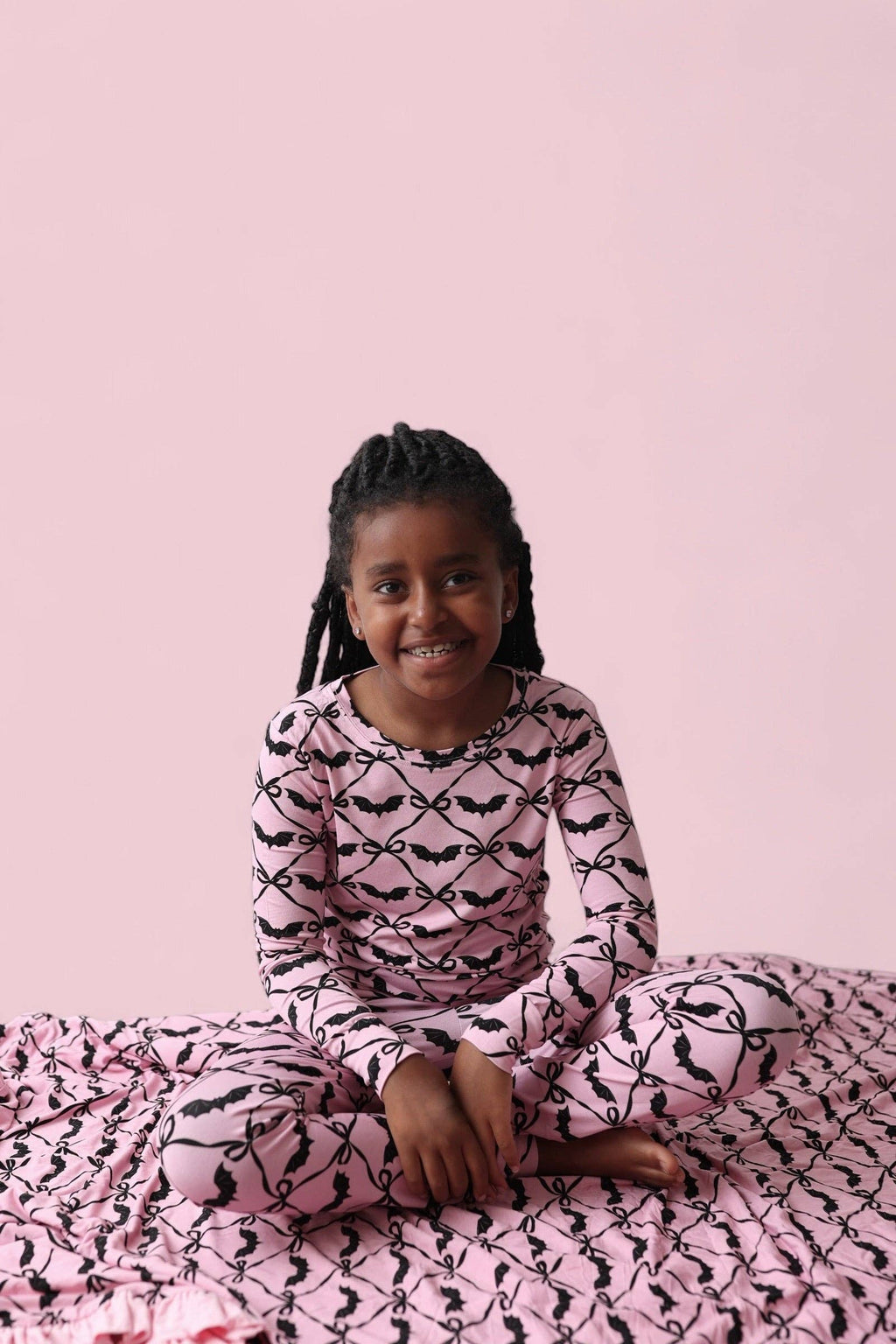 BATTY BOWS DREAM SET