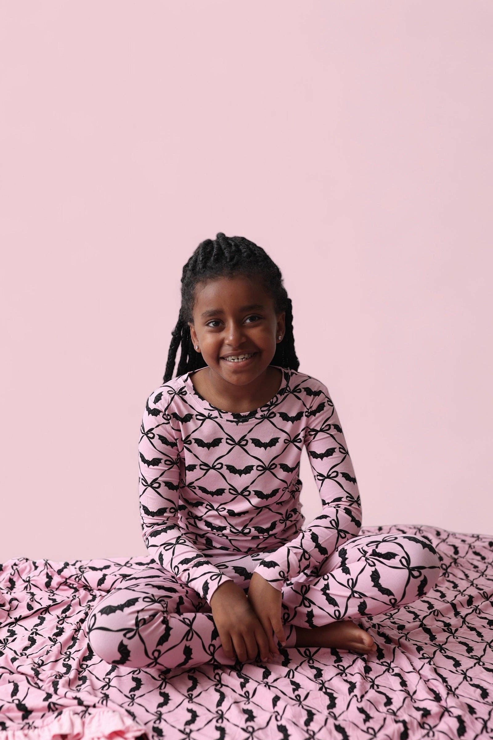 BATTY BOWS DREAM SET