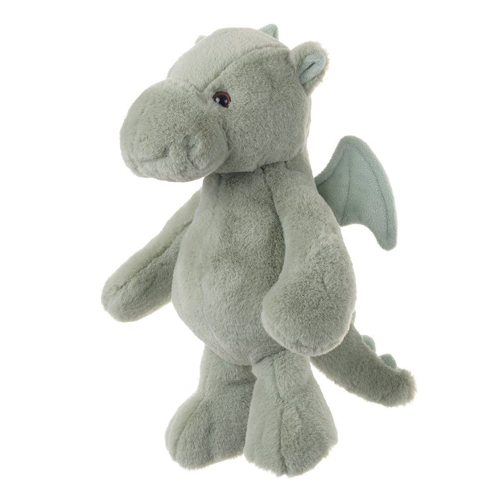 Lovely Drago - Emerald