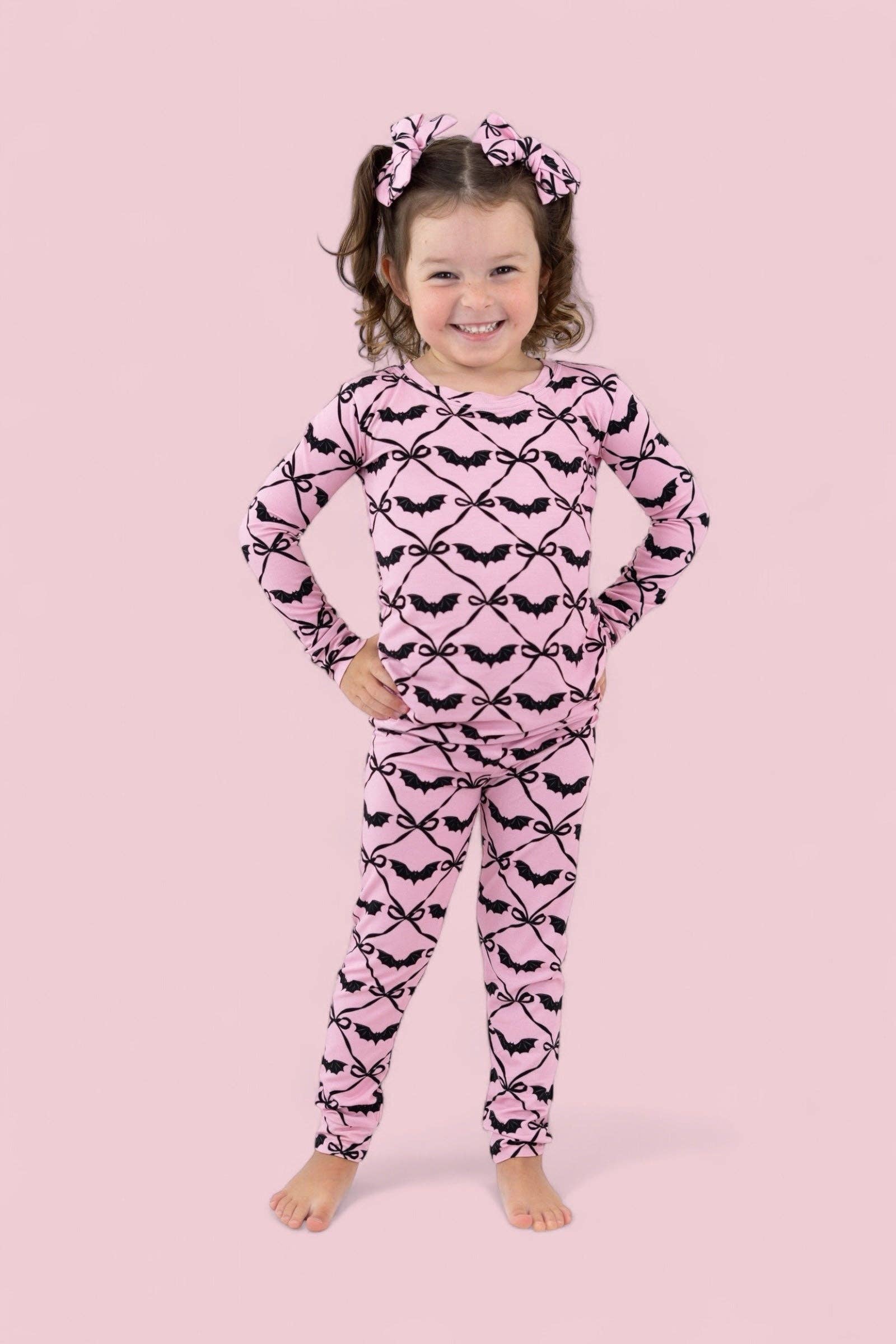 BATTY BOWS DREAM SET