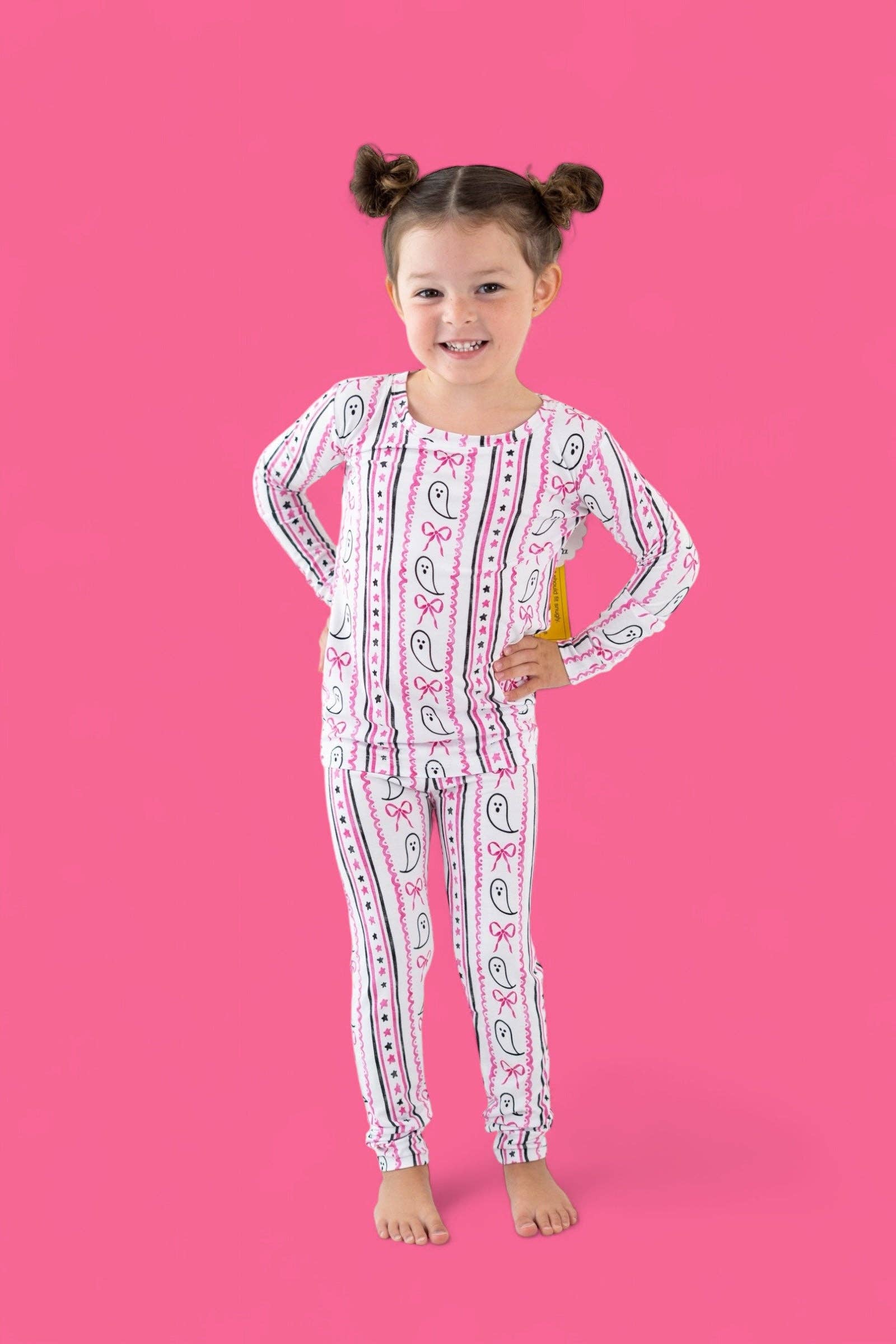 BOO AND BOWS DREAM SET