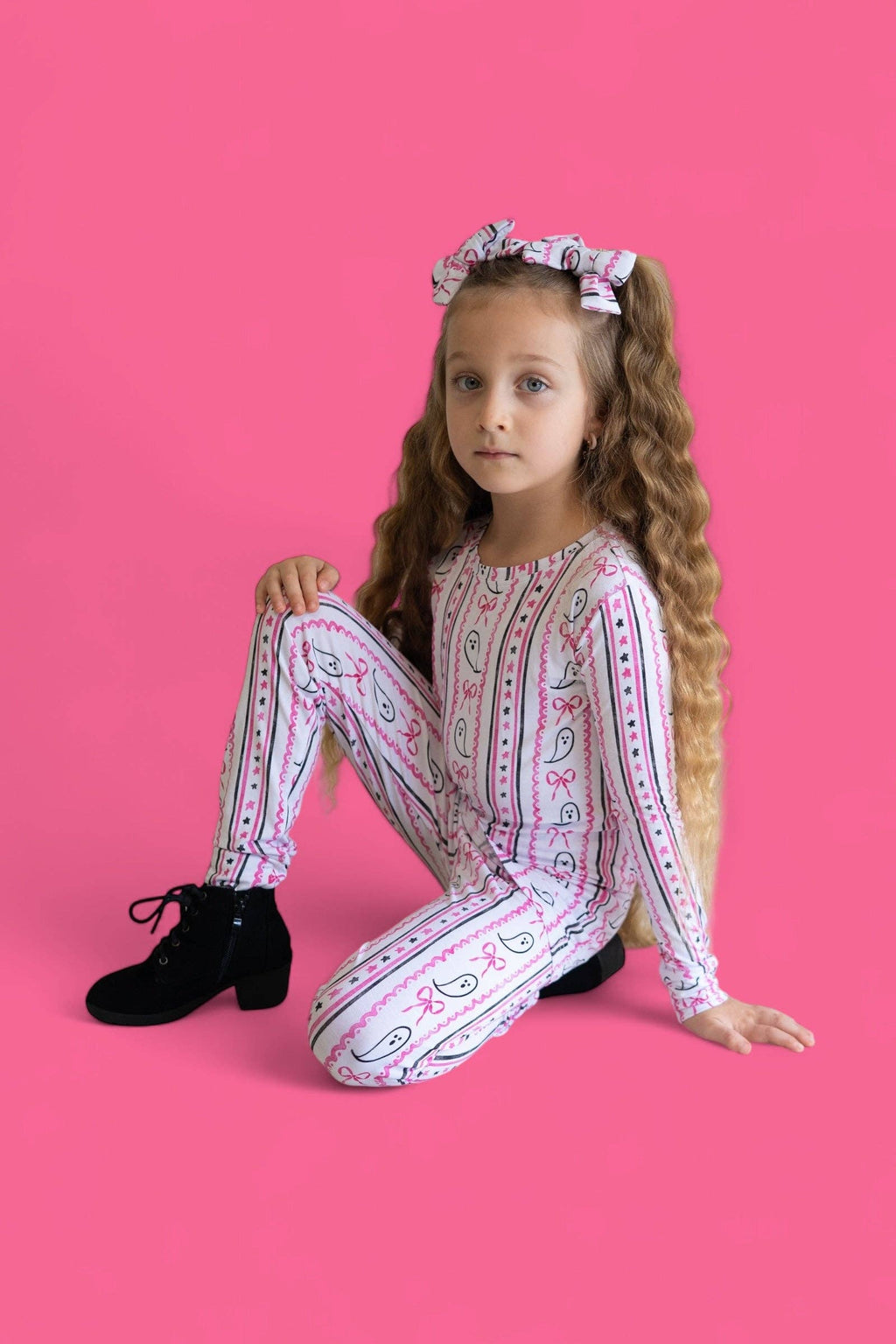 BOO AND BOWS DREAM SET