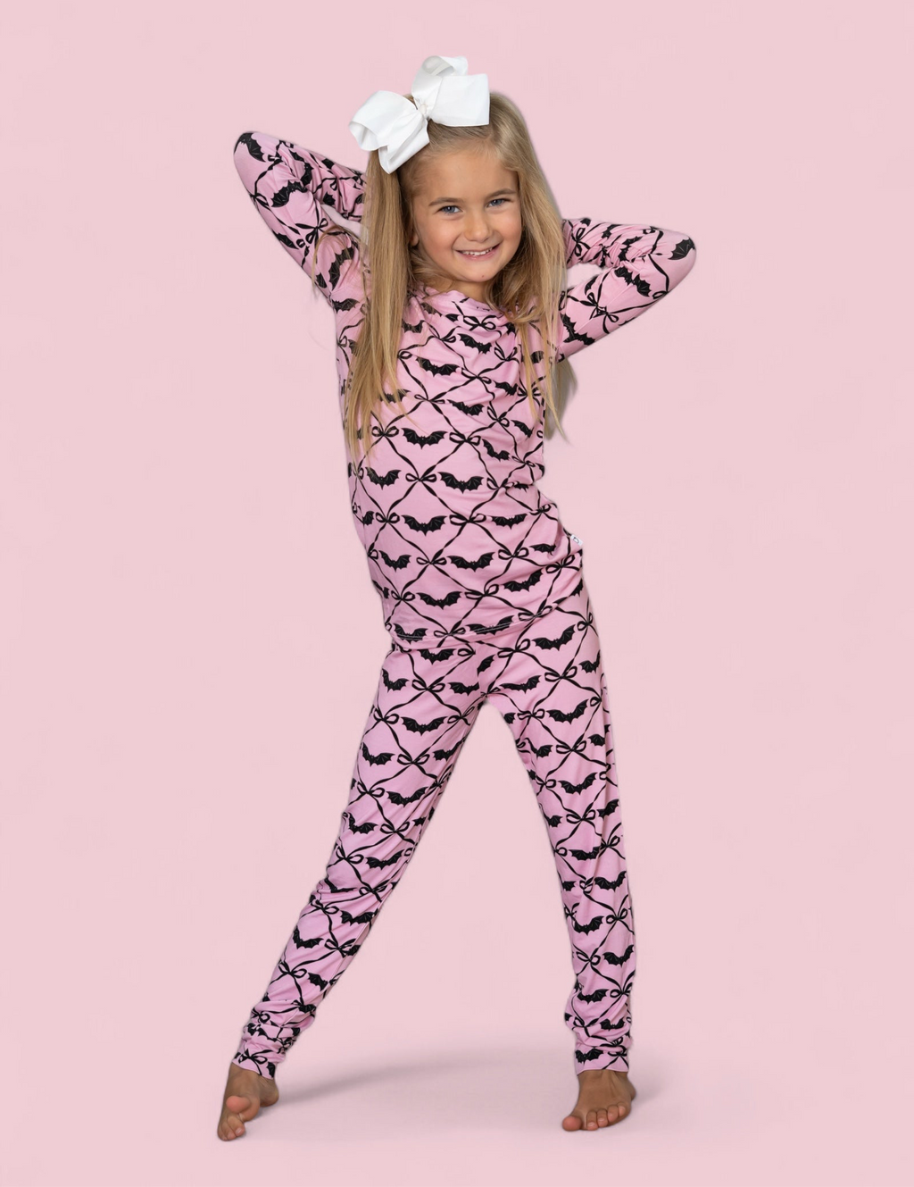 BATTY BOWS DREAM SET