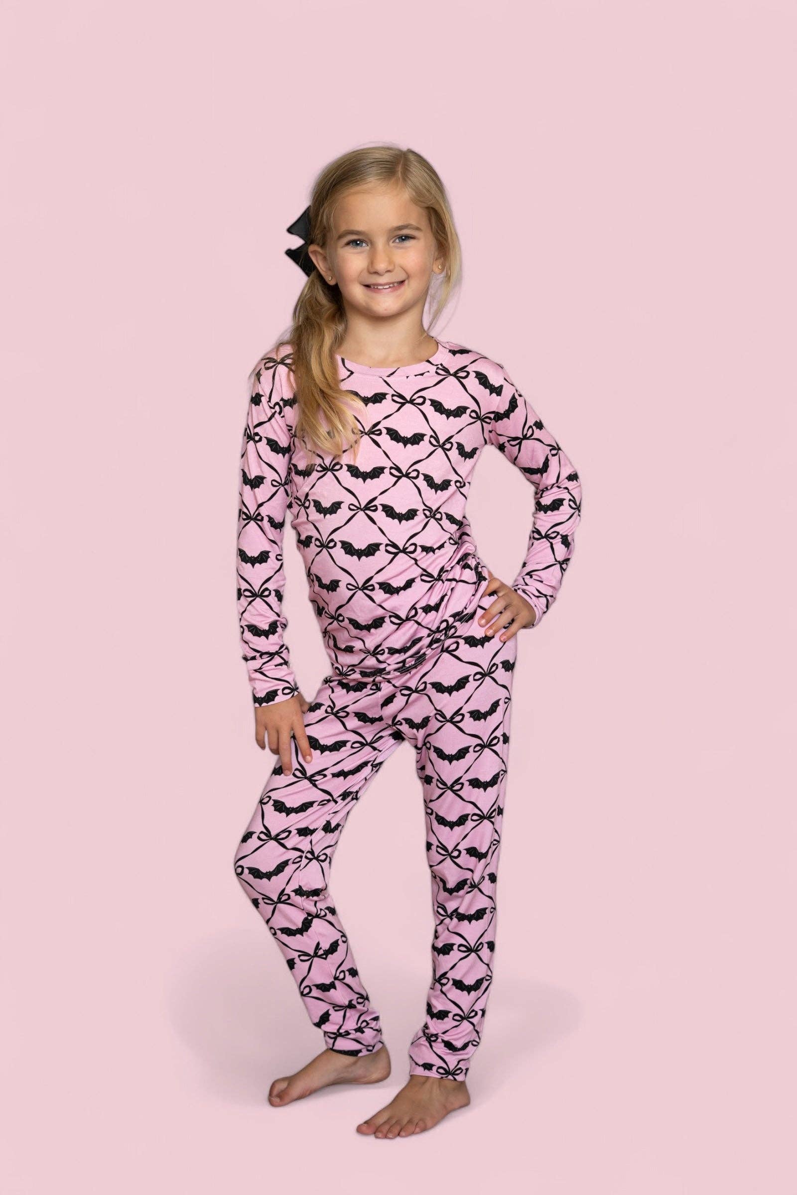 BATTY BOWS DREAM SET