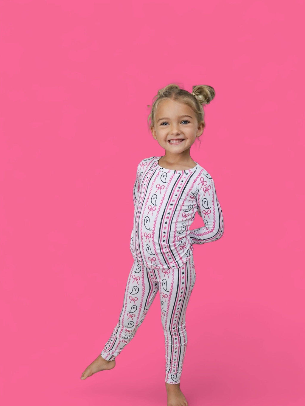 BOO AND BOWS DREAM SET