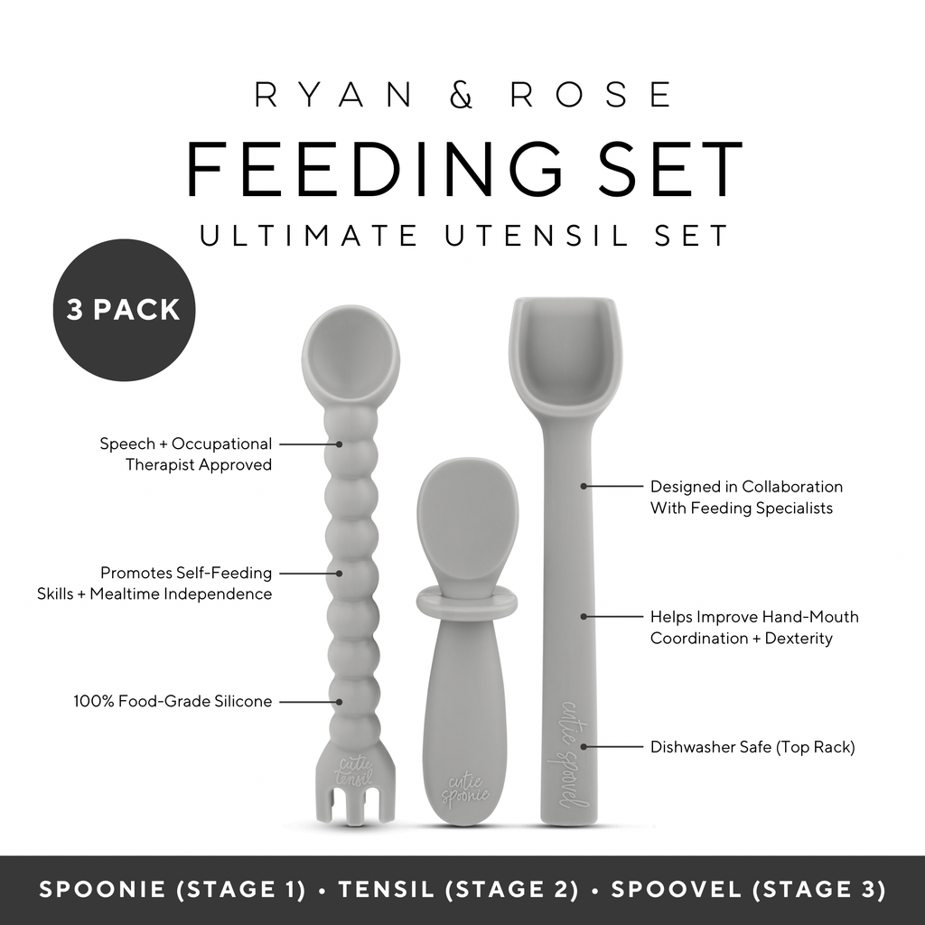 Ultimate Feeding Set