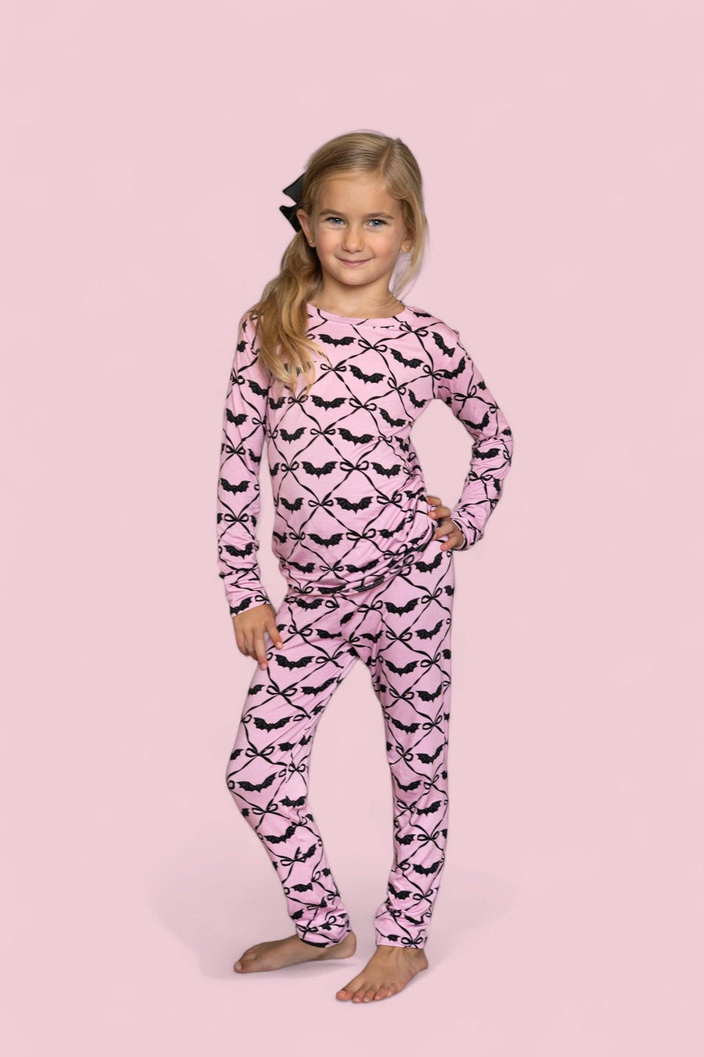 BATTY BOWS DREAM SET