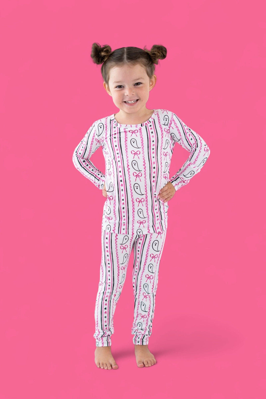 BOO AND BOWS DREAM SET