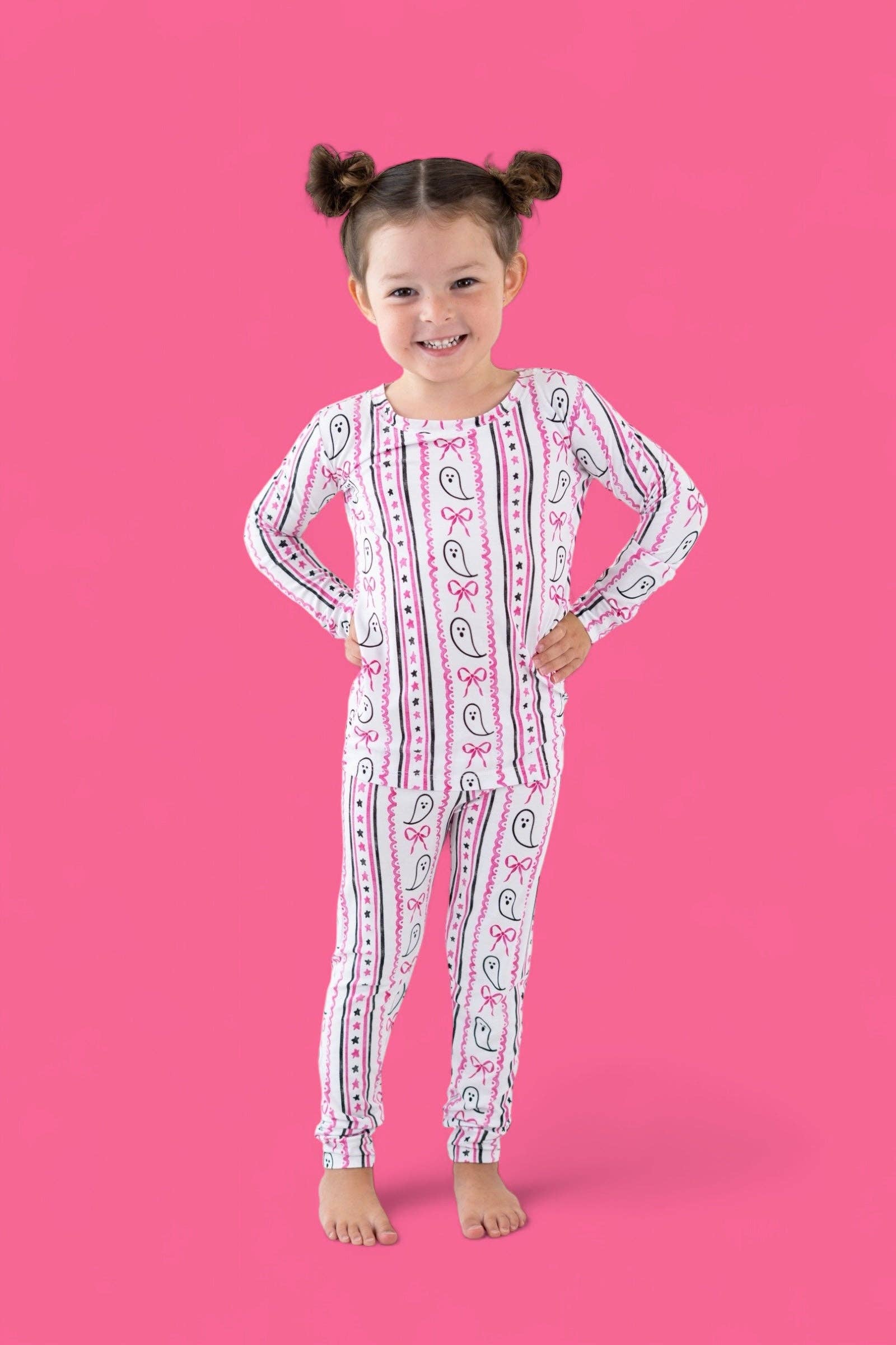 BOO AND BOWS DREAM SET