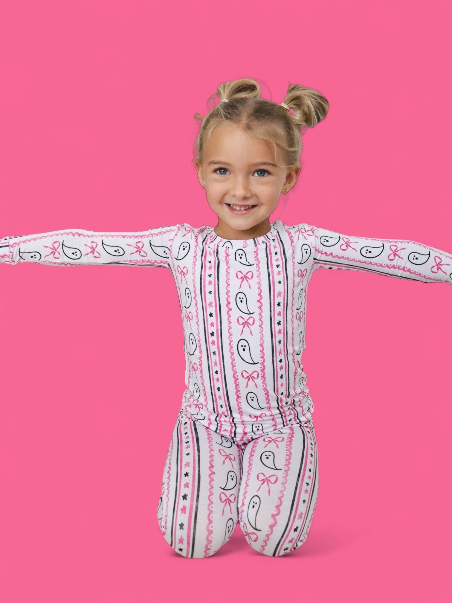 BOO AND BOWS DREAM SET