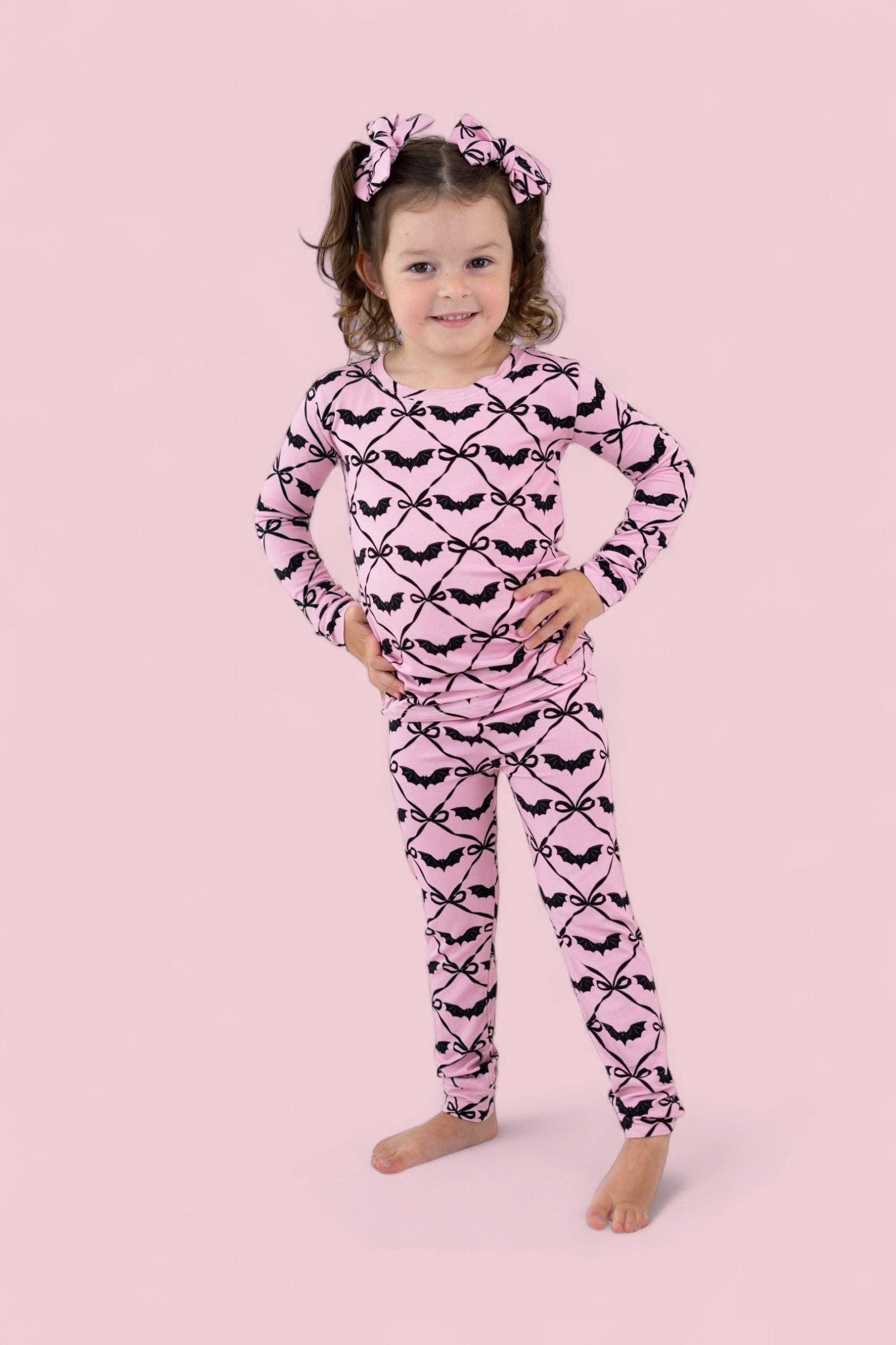 BATTY BOWS DREAM SET