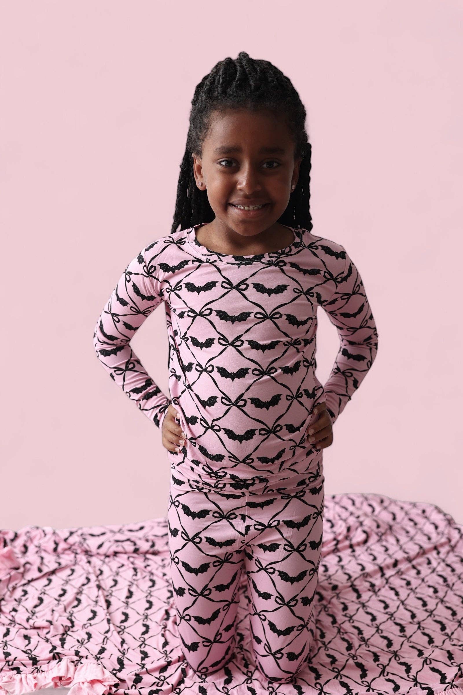 BATTY BOWS DREAM SET