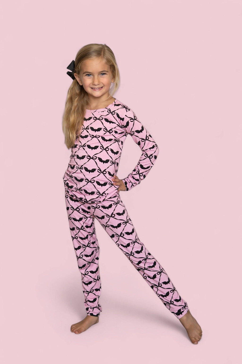 BATTY BOWS DREAM SET