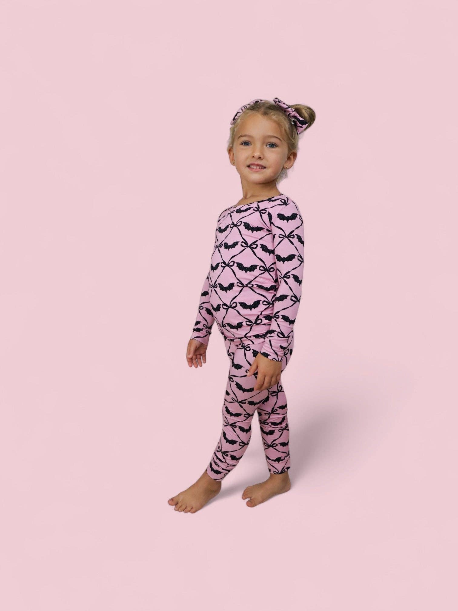 BATTY BOWS DREAM SET