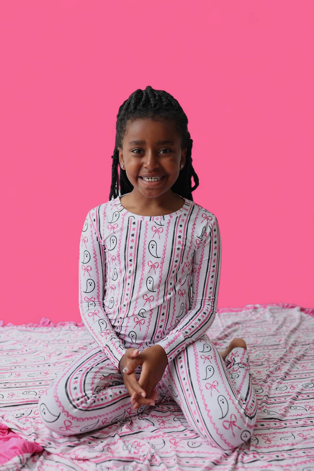 BOO AND BOWS DREAM SET