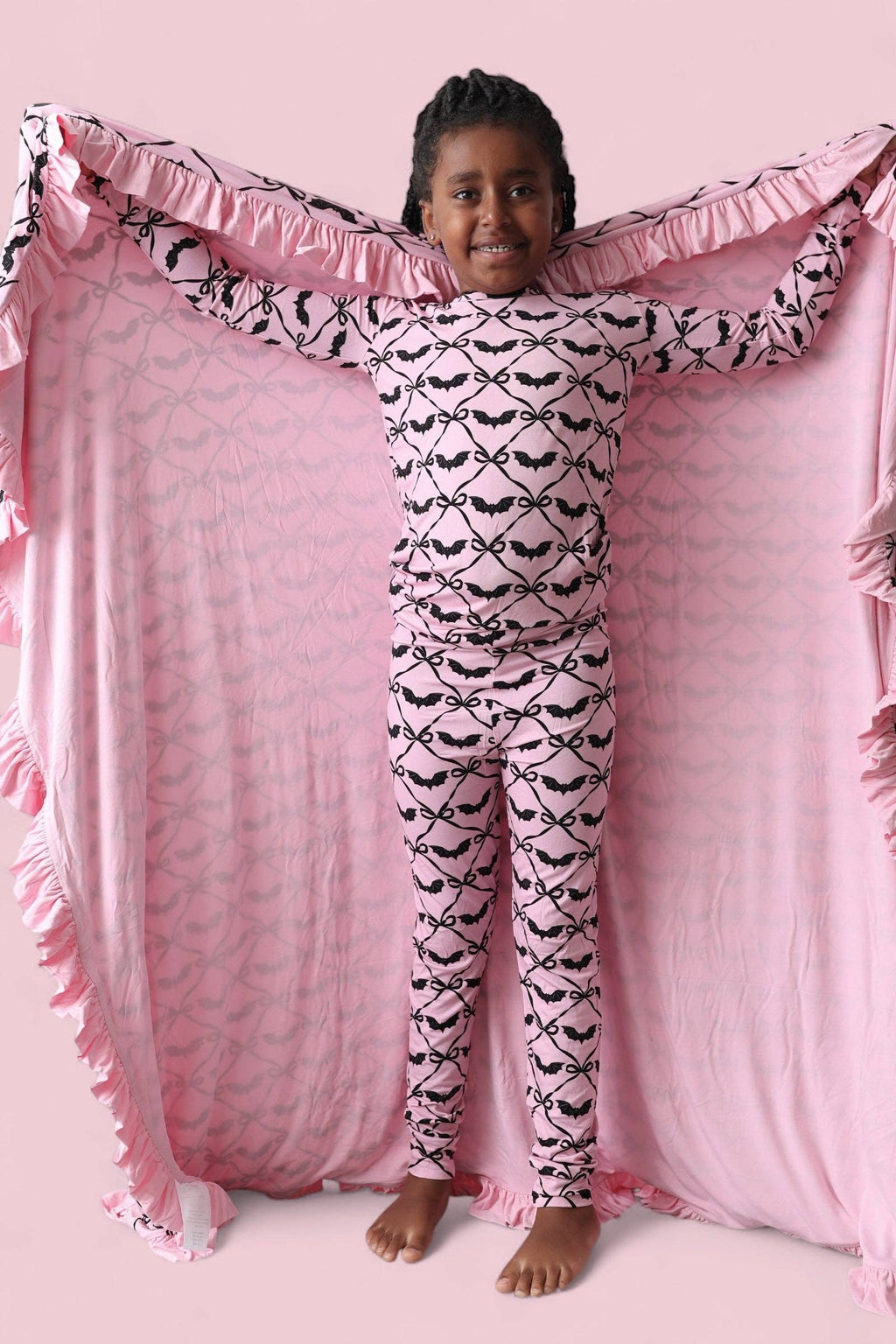 BATTY BOWS DREAM SET