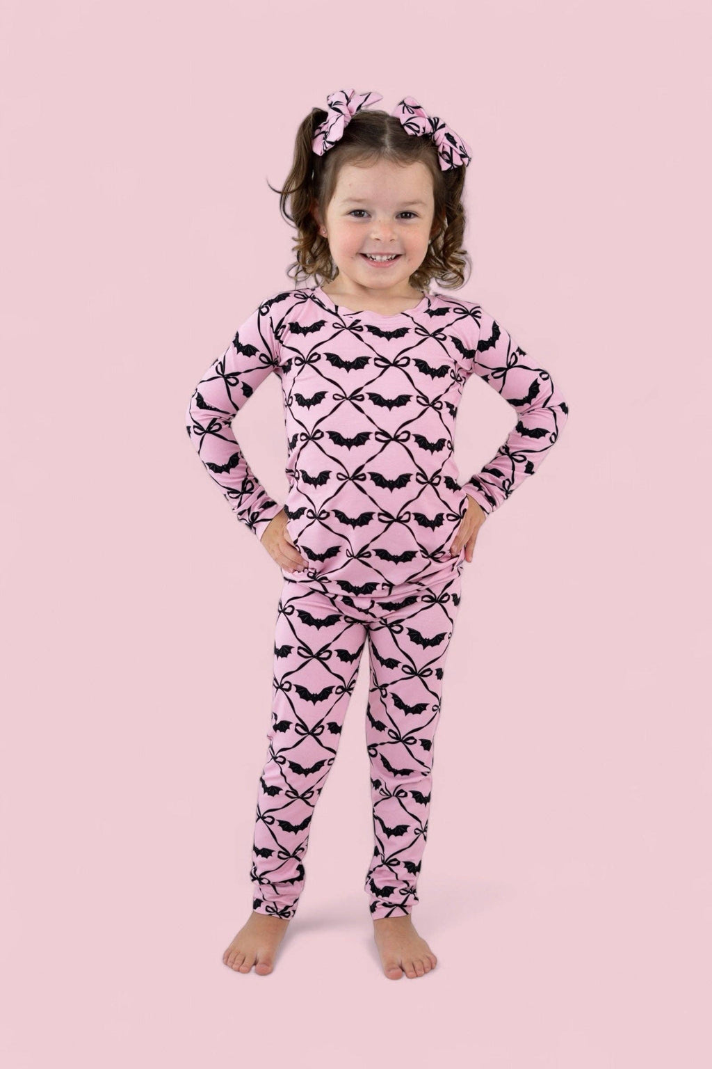 BATTY BOWS DREAM SET