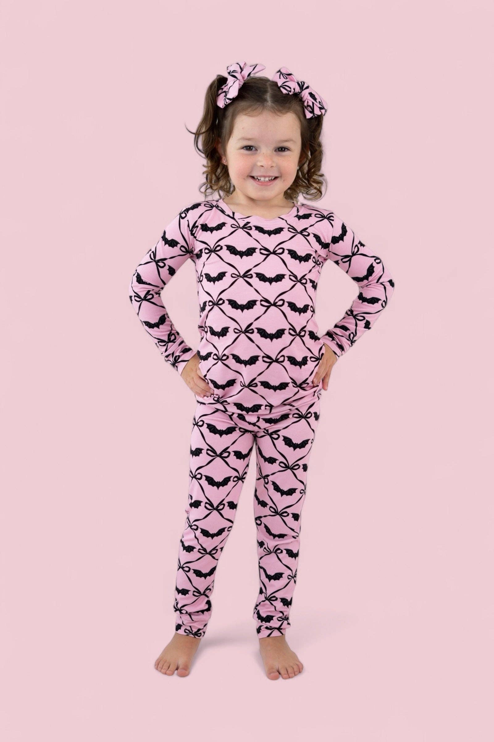 BATTY BOWS DREAM SET