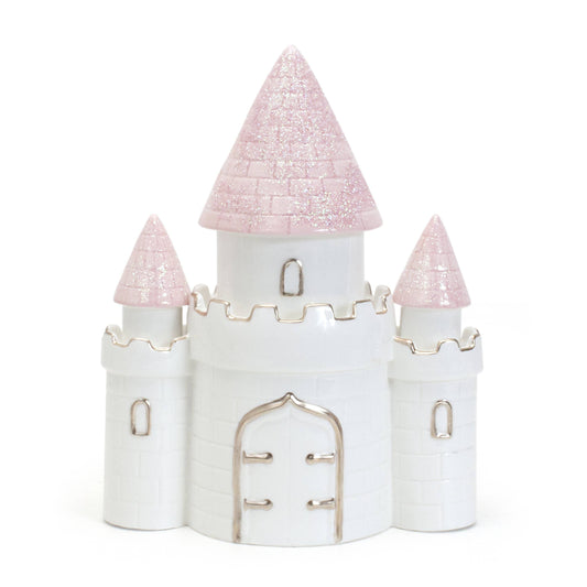 Child To Cherish® - Chloe's Dream Big Castle