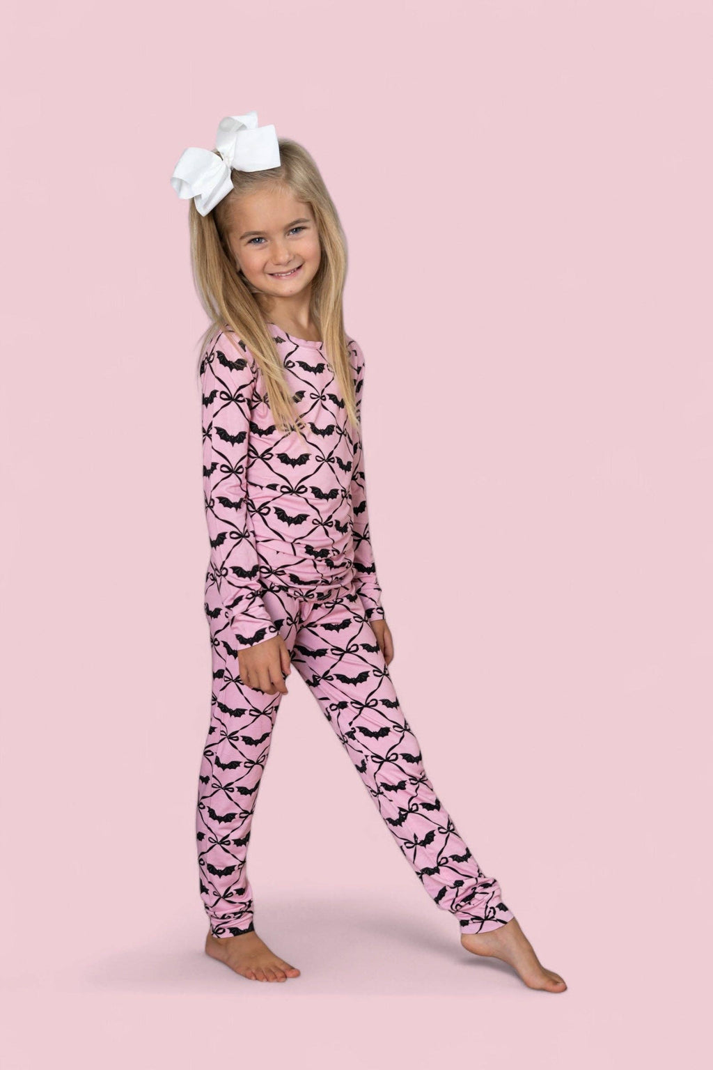 BATTY BOWS DREAM SET