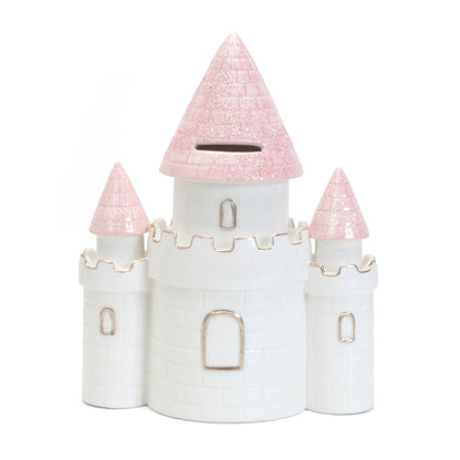 Child To Cherish® - Chloe's Dream Big Castle